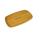 RollingMaster RollingTray Wood 28cm x 17cm - Basic (1 Stk)