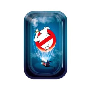 RollingTray 27.5cm x 17.5cm - Dank Busters (1 Stk)
