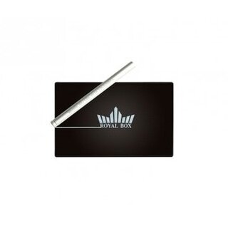 RoyalBox Sniffer & Box - Black (1 Stk)