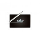 RoyalBox Sniffer & Box - Black (1 Stk)