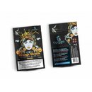 CannabisKing Indoor Bl�ten - Orange Skunk (CHF35.00/5g)