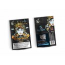 CannabisKing Indoor Bl�ten - Orange Skunk (CHF60.00/10g)