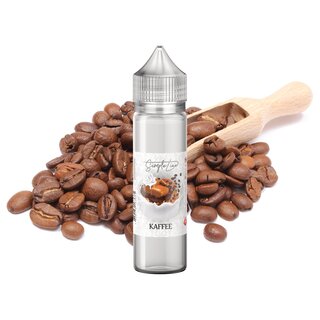 Art of Vapor -SL- Kaffee (40ml Shortfill)