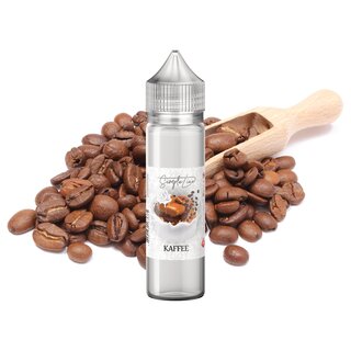 ArtOfVapor Liquid - Shortfill Kaffee (1 x 40ml)