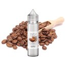 ArtOfVapor Liquid - Shortfill Kaffee (1 x 40ml)