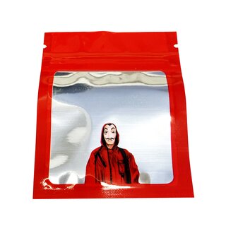 Haus des Geldes Bag (1 Stk)