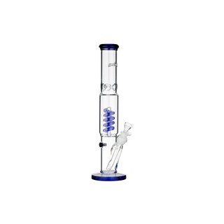 SuperHeroes Bong Glass 41cm - Zylinder (1 Stk)