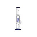 SuperHeroes Bong Glass 41cm - Zylinder (1 Stk)