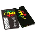 VSyndicate GrinderCard - Snoop Rasta (1 Stk)