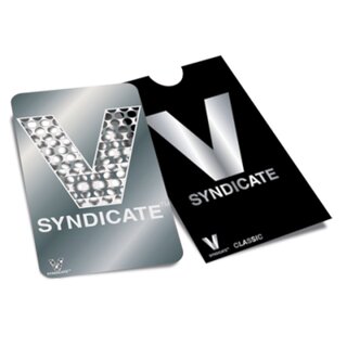 VSyndicate GrinderCard - V-Syndicate (1 Stk)
