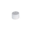 SuperHeroes Grinder Alu 47mm - 4Parts Skull White Flame...