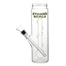 Bong Glass 22cm - Stoner Scala (1 Stk)