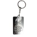 VSyndicate GrinderCard - Keychain Cheech&Chong (1 Stk)