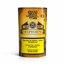Sasso Feinschnitt Beutel - Natural Virginia Bio (10 x 25g)