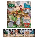 VSyndicate GrinderCard - Set Alice (1 x 6Stk)