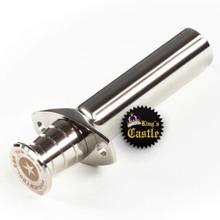 IceTool Sniffer Stainless (1 Stk)