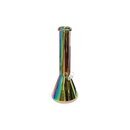 Bong Glass 33cm - Rainbow (1 Stk)