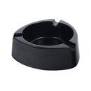 Aschenbecher Plastik 8cm (1 Stk)