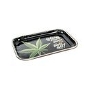 RollingTray 27.5cm x 17.5cm - Give your brain a break (1...