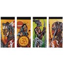Light Warriors FilterTips (1 x 35Stk)