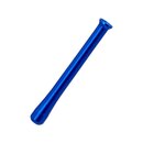Sniffer Alu - Anodized Blue (1 Stk)