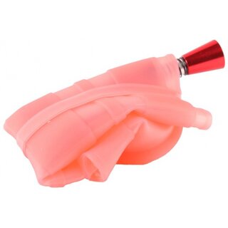 Silikon bong Silly 20cm