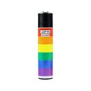 Clipper Pride Rainbow