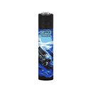 Clipper Trucks Blau