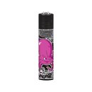 Clipper Octopusse Pink