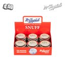 McChrystals Snuff Small (12 x 4.4g)