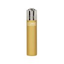 Clipper Metallic 4 Gold