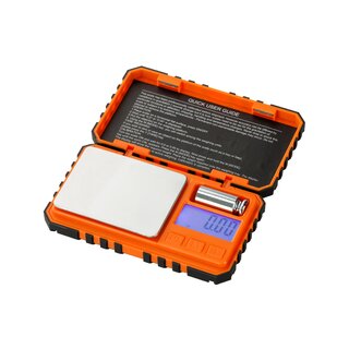 SuperHeroes Taschenwaage (200g/0.01g)