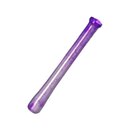 Sniffer Alu - Anodized Purple (1 Stk)