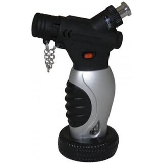 FlameClub Feuerzeug Jetflame Blue - Micro Torch (1 Stk)
