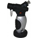 FlameClub Feuerzeug Jetflame Blue - Micro Torch (1 Stk)