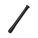 Sniffer Alu - Anodized Black (1 Stk)